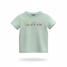 Load image into Gallery viewer, Embroidered T-Shirt
