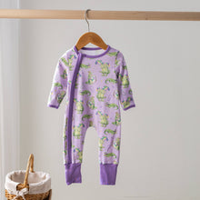 Load image into Gallery viewer, Gator Gras Organic Cotton Pajama
