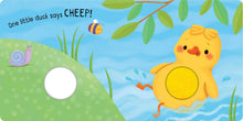 Load image into Gallery viewer, Squeak Me!: Five Little Ducks
