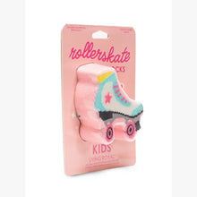 Load image into Gallery viewer, 3D Packaged Crew Socks - Roller Skate

