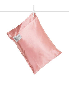 Satin Decorative Nursery Pillow