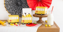 Load image into Gallery viewer, School Bus Treat Boxes
