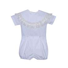 Load image into Gallery viewer, Dawson Button-On Suit
