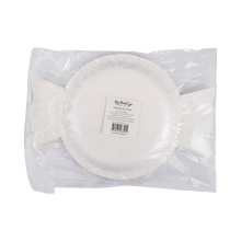 Load image into Gallery viewer, Spiral Candy Shaped Plate Set
