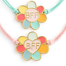 Load image into Gallery viewer, BFF Cord Bracelet Set
