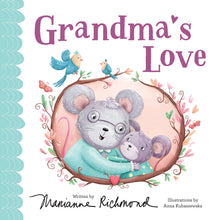 Load image into Gallery viewer, Grandma's Love
