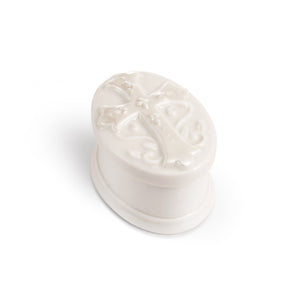 Rosary & Trinket Box