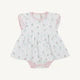 Load image into Gallery viewer, Daisy's Diaper Cover Dress
