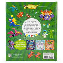 Load image into Gallery viewer, Dino Stomp &amp; Find

