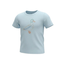 Load image into Gallery viewer, Embroidered T-Shirt
