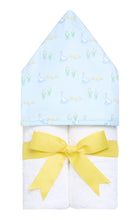 Load image into Gallery viewer, Fabric Everykid Towel
