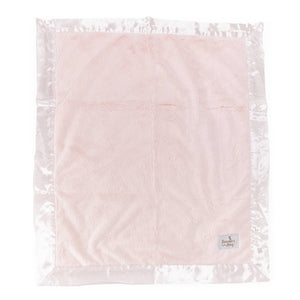 Pink Glad Dreams Blanket