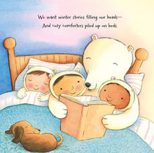 Load image into Gallery viewer, We Want Snow!: A Wintry Chant
