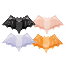 Load image into Gallery viewer, Bat Shaped Plate Set
