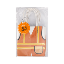 Load image into Gallery viewer, Construction Vest Treat Bag Set
