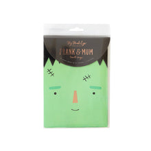 Load image into Gallery viewer, Frank &amp; Mummy Treat Bags
