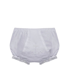 Load image into Gallery viewer, Landon Diaper Covers- Cross
