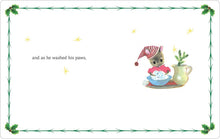 Load image into Gallery viewer, Santa Mouse
