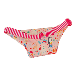 Rainbow Fairy Belt Bag