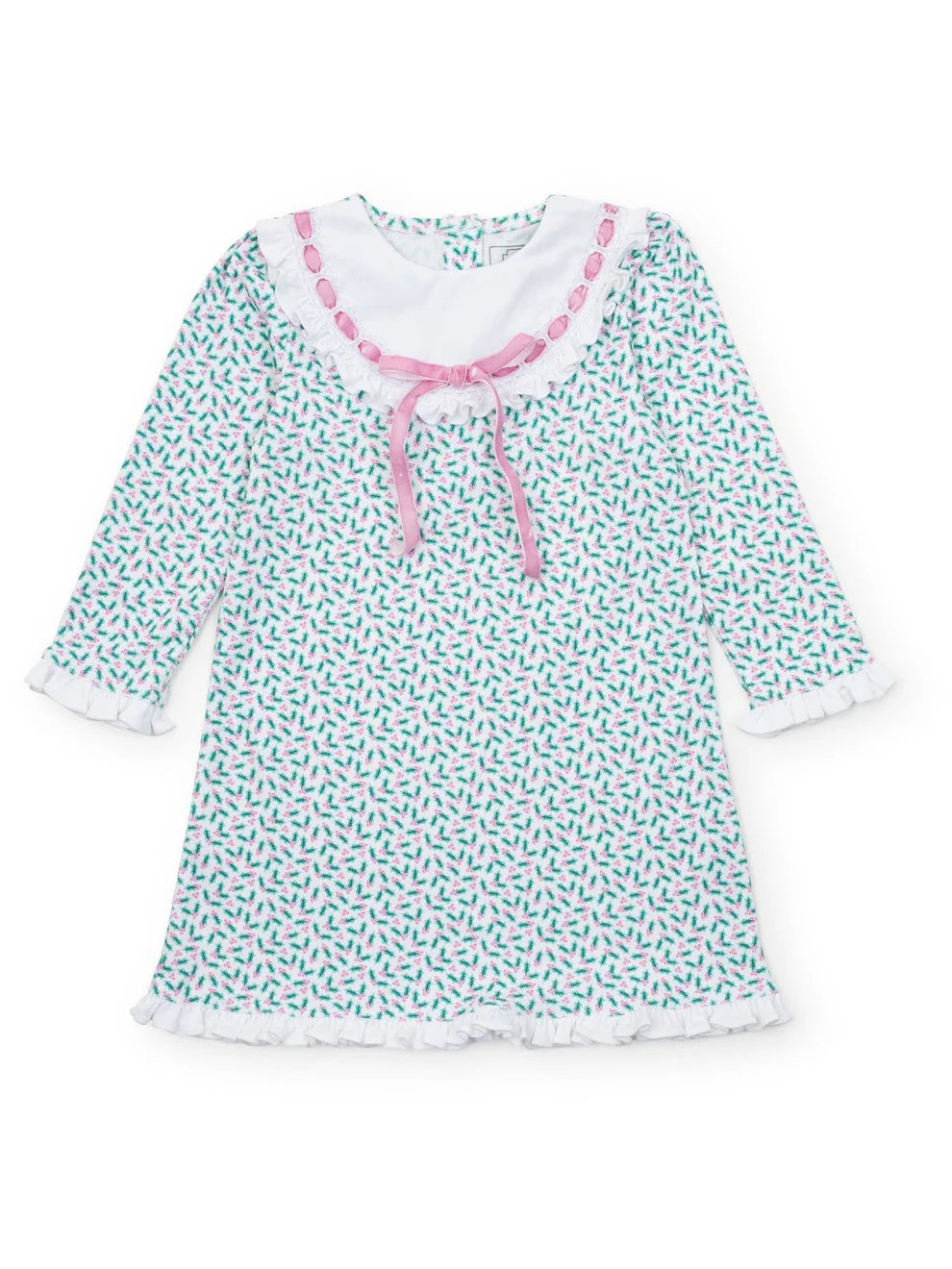 Holly Holiday Emersyn Dress