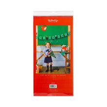 Load image into Gallery viewer, First Day Felt Pennant
