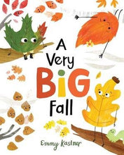 Load image into Gallery viewer, A Very Big Fall
