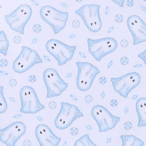 Little Boo Long Pajamas