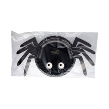 Load image into Gallery viewer, Spider Shaped Paper Plate
