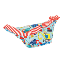Load image into Gallery viewer, Construction Belt Bag
