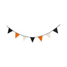 Load image into Gallery viewer, Felt Pennant Banner
