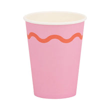 Load image into Gallery viewer, Multicolor Party Cups
