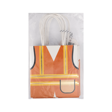 Load image into Gallery viewer, Construction Vest Treat Bag Set

