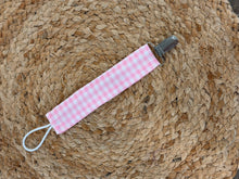 Load image into Gallery viewer, Individual Pacifier Clips
