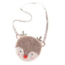 Load image into Gallery viewer, Little Reindeer Bag
