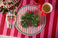 Load image into Gallery viewer, Holiday Fun Placemat
