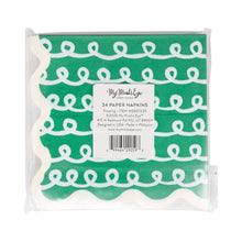 Load image into Gallery viewer, Frosting Cocktail Napkin Set
