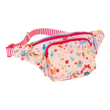 Load image into Gallery viewer, Rainbow Fairy Belt Bag
