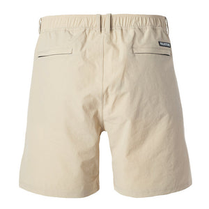 Khaki Rambler Shorts