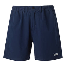 Load image into Gallery viewer, Navy Rambler Shorts
