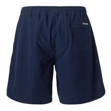 Load image into Gallery viewer, Navy Rambler Shorts
