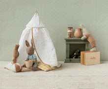 Load image into Gallery viewer, Fireplace, Miniature- Green
