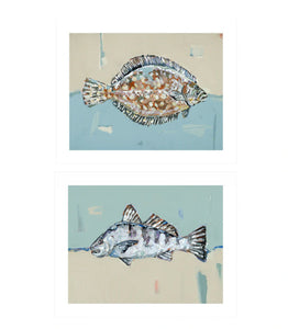 Paper Prints