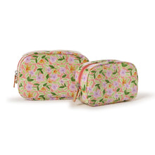 Load image into Gallery viewer, Flower Pouch
