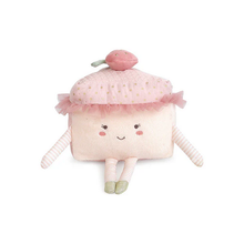 Load image into Gallery viewer, Frenchie Cake Slice

