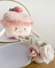 Load image into Gallery viewer, Frenchie Cake Slice
