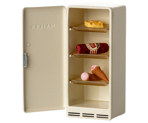 Fridge, Mouse