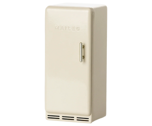 Fridge, Mouse