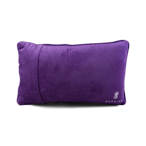 All Fun & Games Needlepoint Pillow