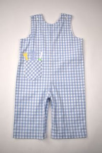 Tools in a Pocket Longall