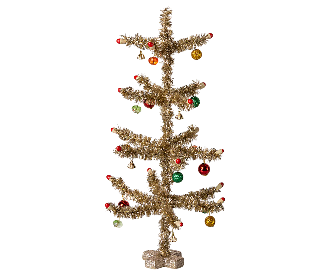 Christmas Tree, Miniature